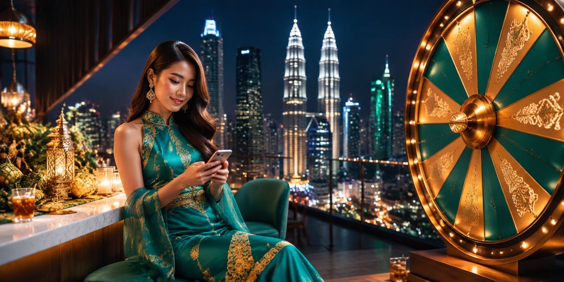 Cabutan bertuah sukan berkaitan adv160 di Kuala Lumpur
