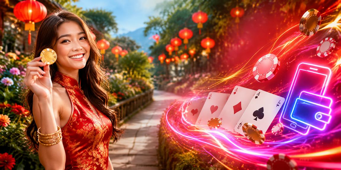 Permainan poker Malaysia dalam suasana kasino adv160